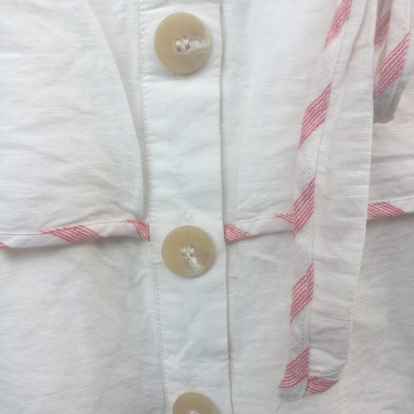 Size 10 Anthropologie, Maeve, Dress - Picture 2 of 4